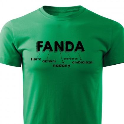Fanda